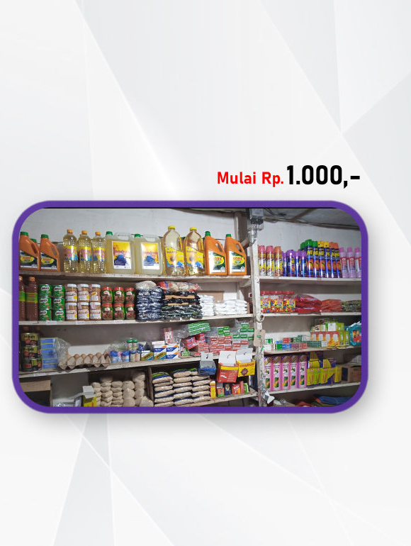 Foto Produk
