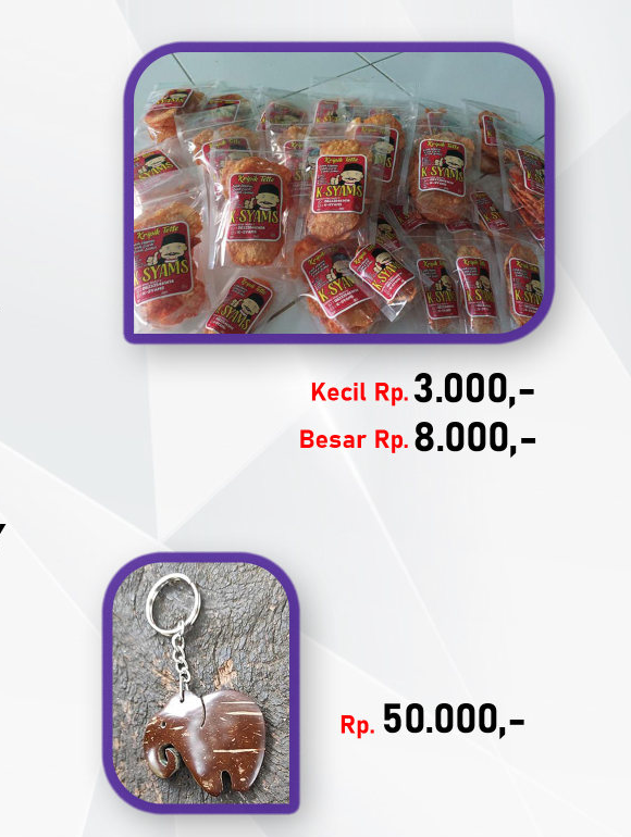 Foto Produk