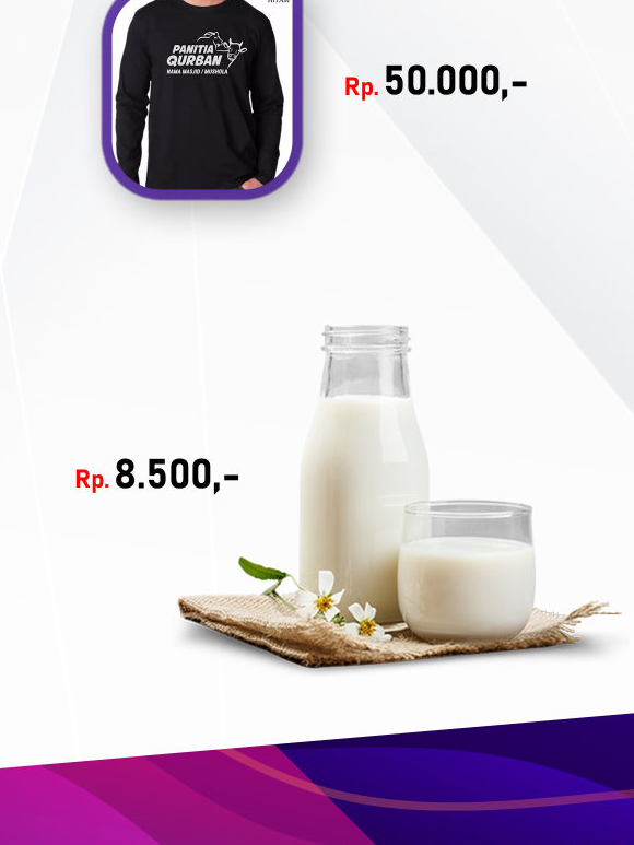 Foto Produk