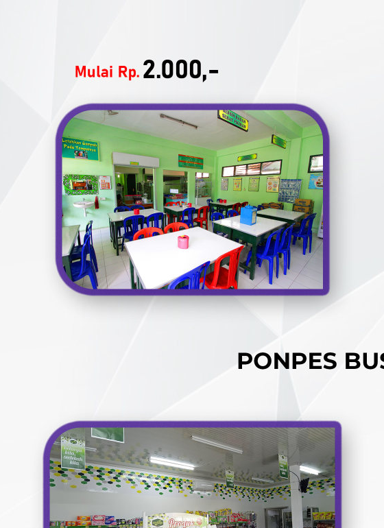 Foto Produk