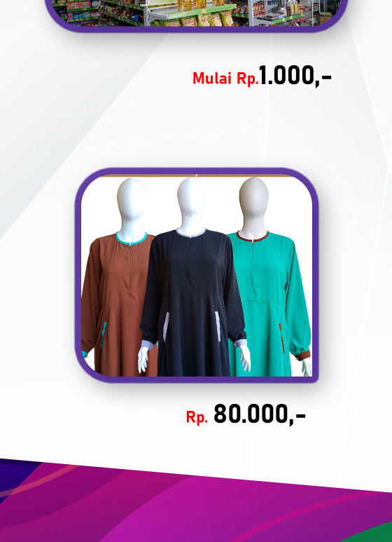 Foto Produk