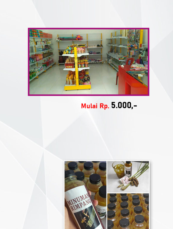 Foto Produk
