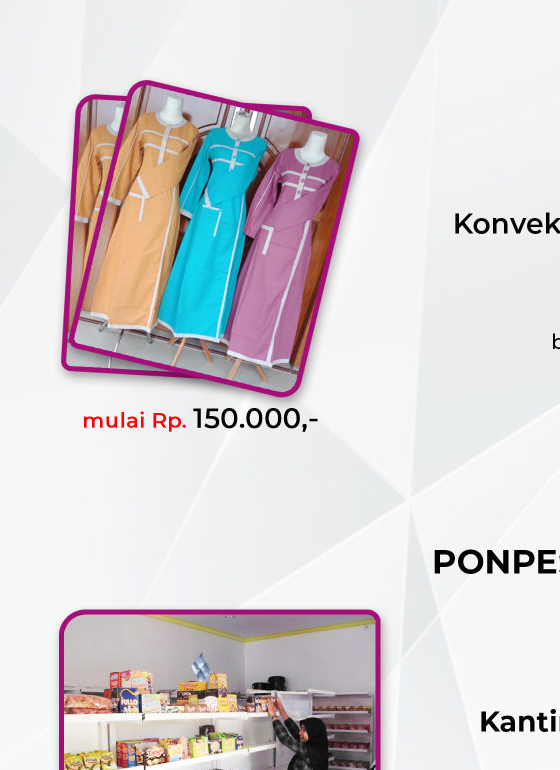 Foto Produk