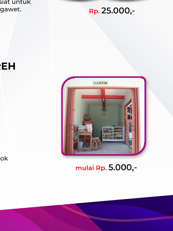 Foto Produk