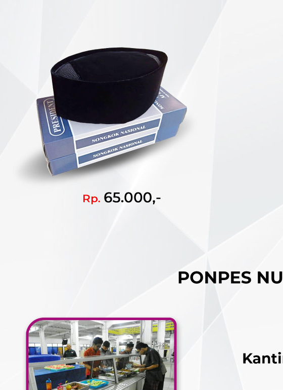 Foto Produk