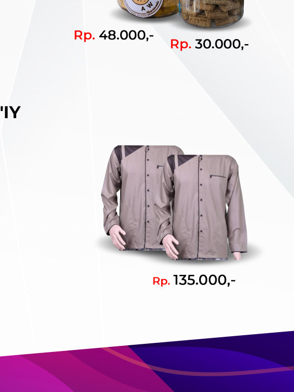Foto Produk
