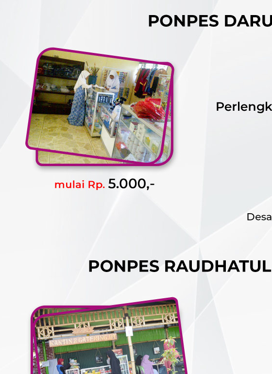 Foto Produk
