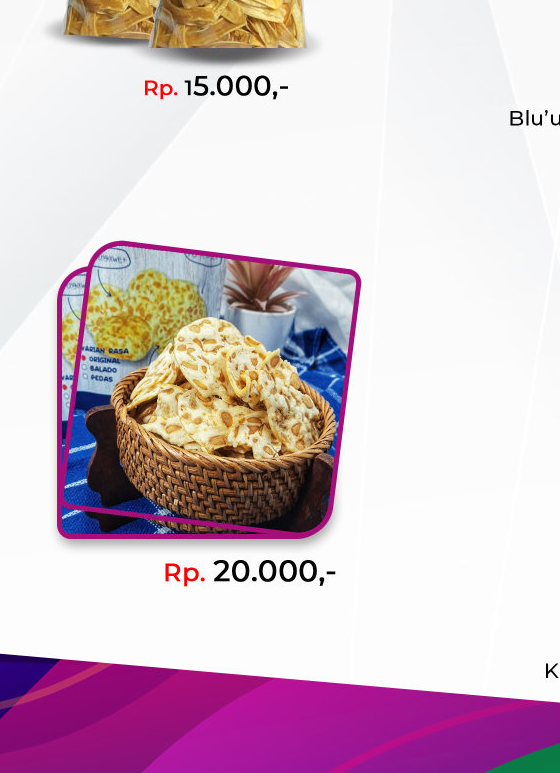 Foto Produk