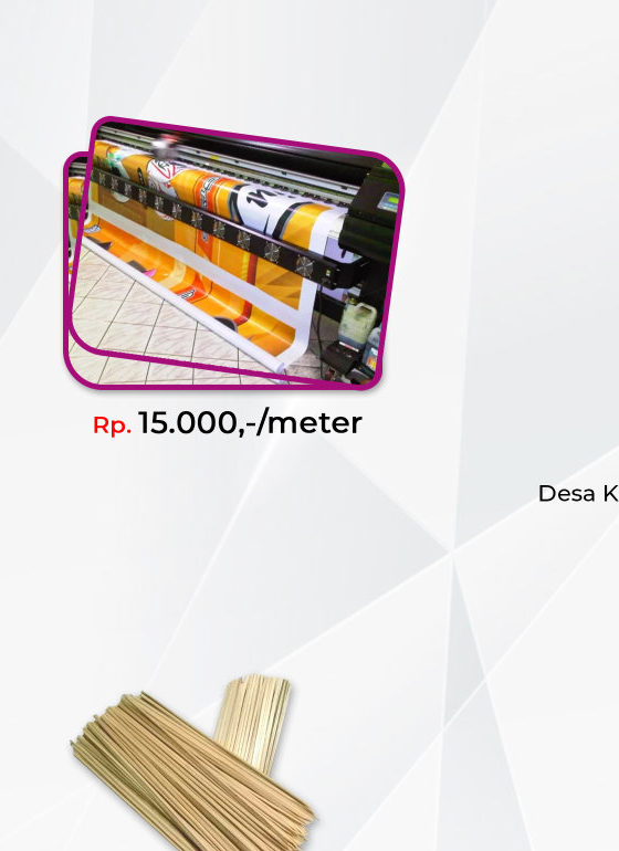 Foto Produk