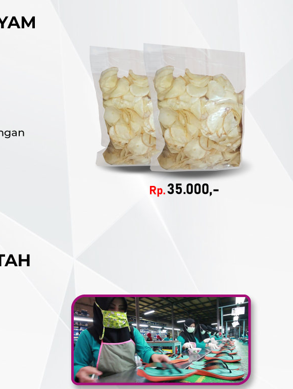 Foto Produk