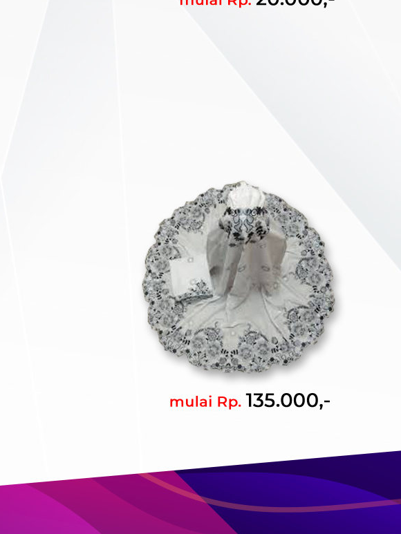 Foto Produk