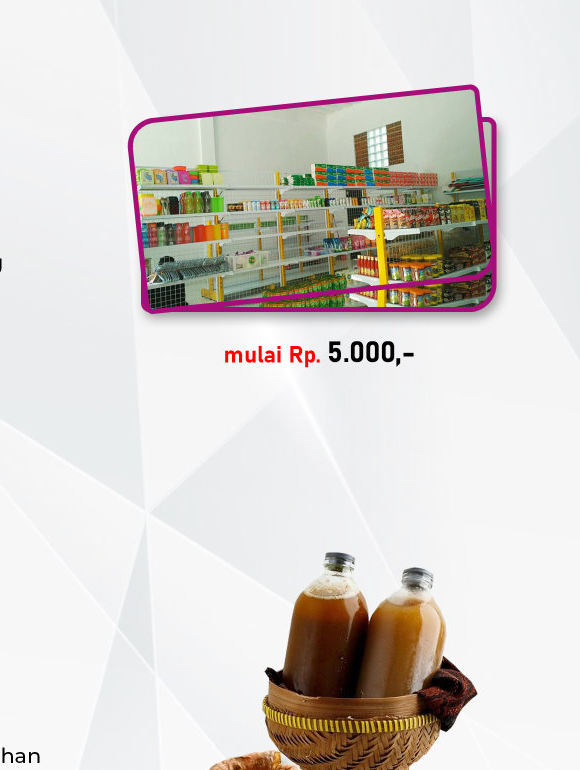 Foto Produk