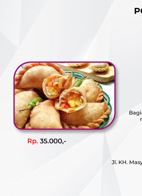 Foto Produk